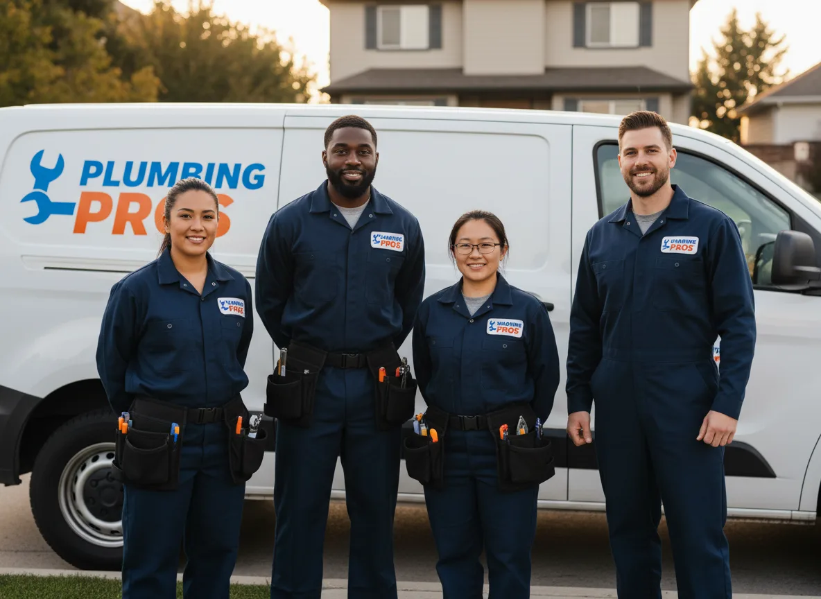 Water Heater Repair company in Collinsville, OK